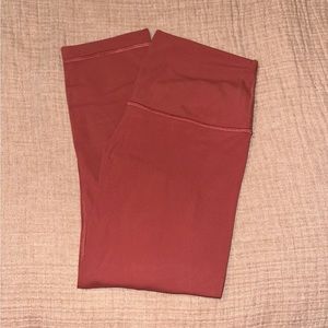 lululemon align leggings